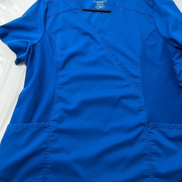 Cherokee petite scrubs. Infinity collection. - Picture 2 of 7